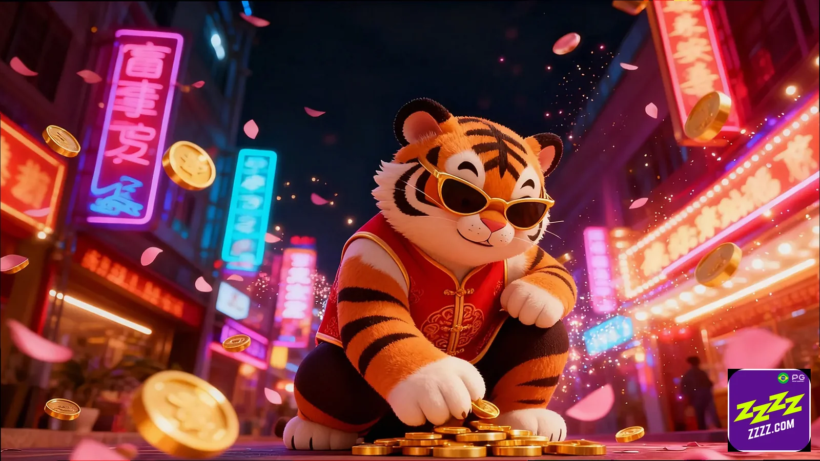 Imagem de cassino elegante - zzzz