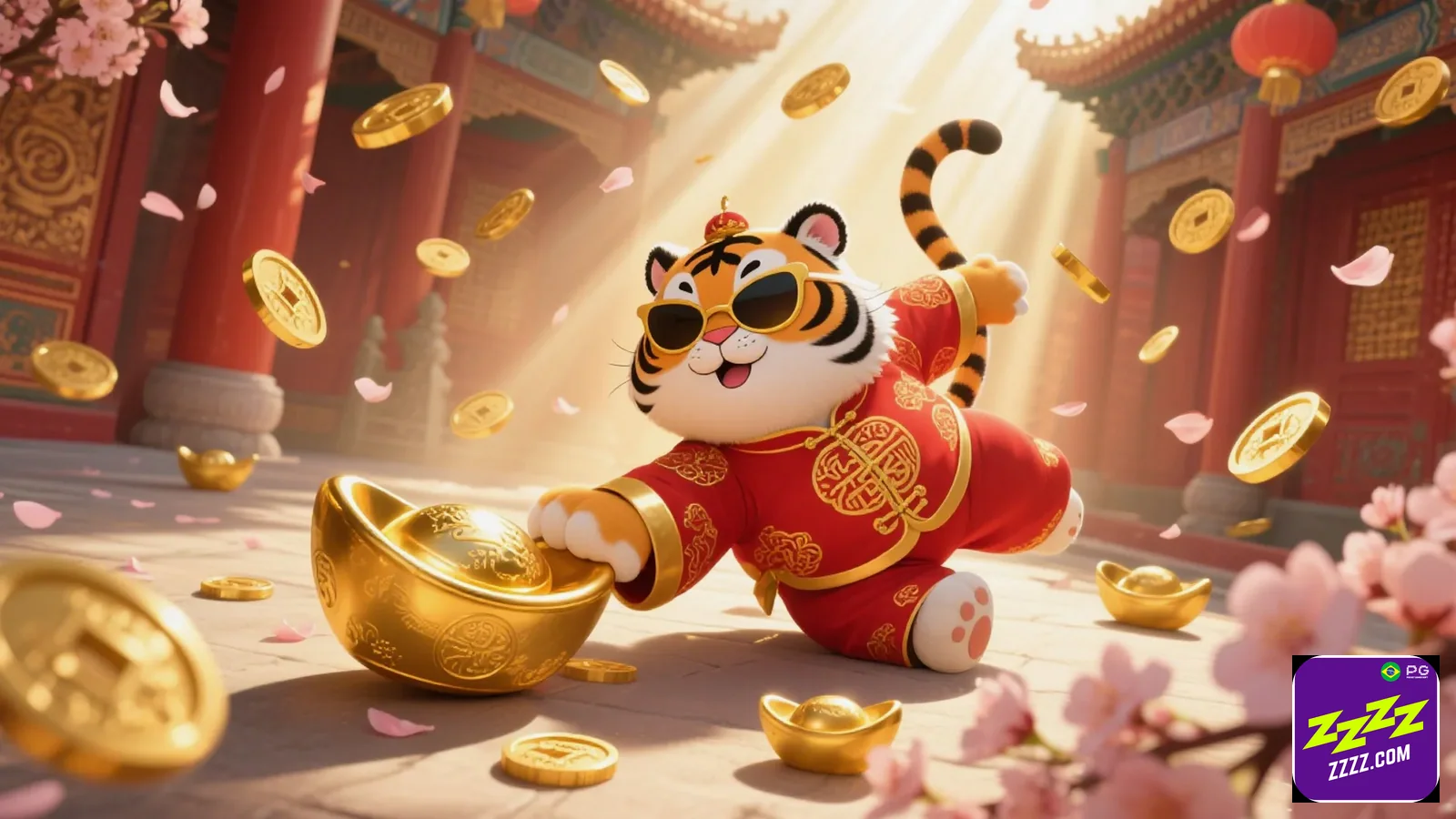 Apostas esportivas Zzzz